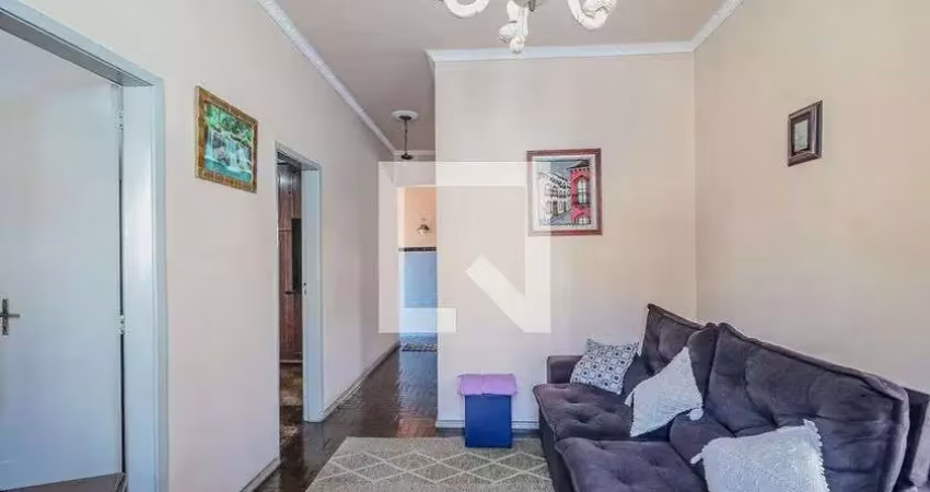 Casa para venda - cachambi, 3 quartos,  89 m² - rio de janeiro
