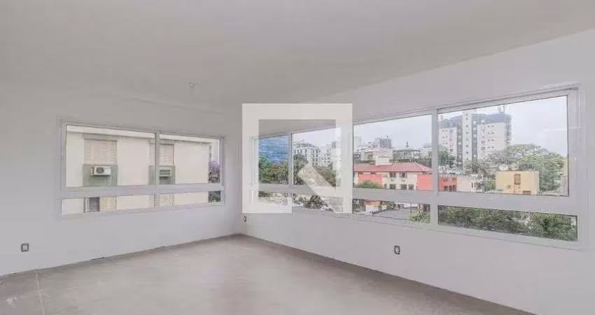 Apartamento para venda - auxiliadora, 3 quartos,  112 m² - porto alegre