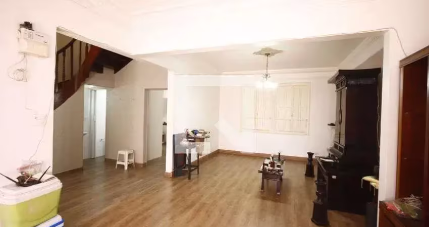 Casa para venda - liberdade, 4 quartos,  200 m² - são paulo