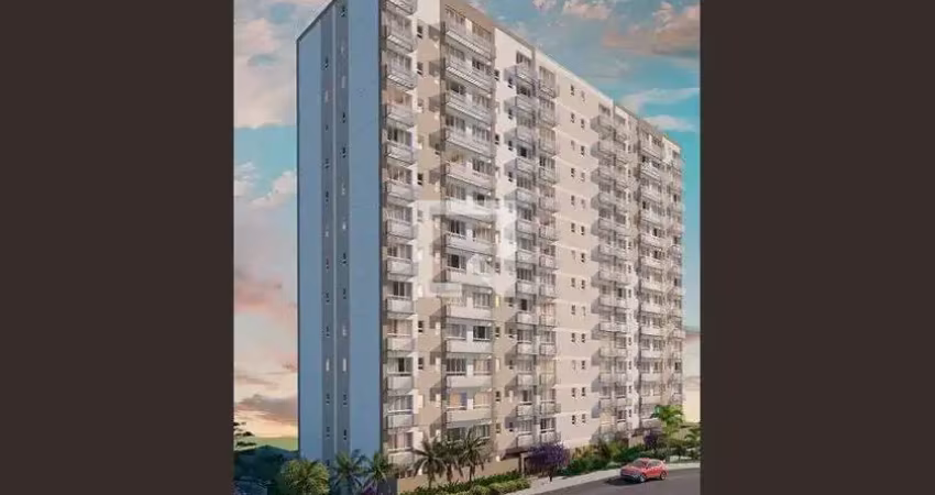 Apartamento para venda - cachoeirinha, 1 quarto,  31 m² - belo horizonte