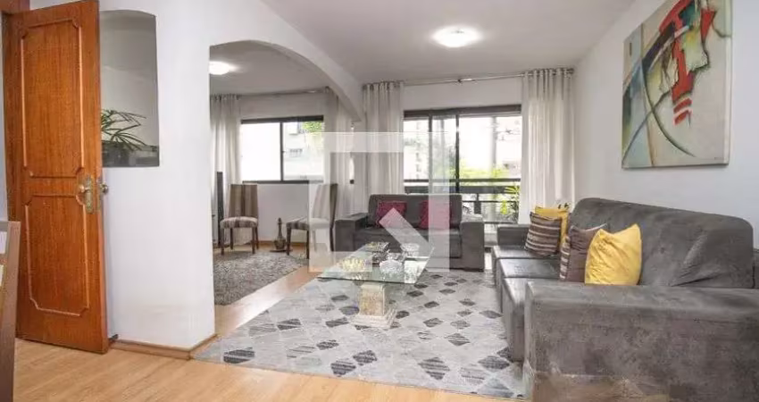Cobertura para venda - itaim bibi, 3 quartos,  118 m² - são paulo