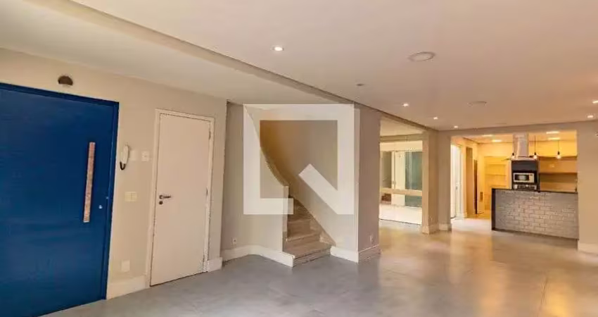 Casa para venda - planalto paulista, 3 quartos,  205 m² - são paulo