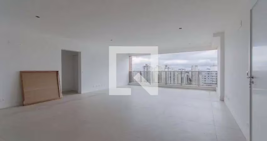 Apartamento para venda - vila mariana, 3 quartos,  181 m² - são paulo