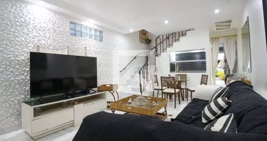 Casa para venda - vila prudente, 2 quartos,  150 m² - são paulo