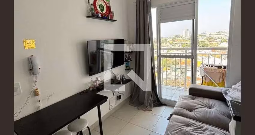 Apartamento para venda - vila ré, 1 quarto,  28 m² - são paulo