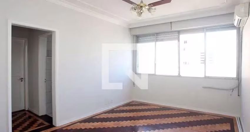 Apartamento para venda - centro histórico, 3 quartos,  92 m² - porto alegre