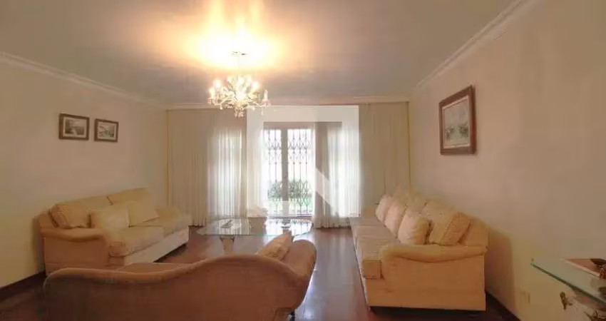 Casa para venda - jardim marajoara , 3 quartos,  500 m² - são paulo