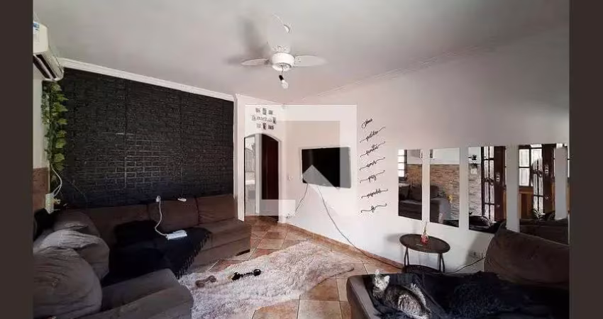 Casa para venda - santana, 3 quartos,  350 m² - são paulo