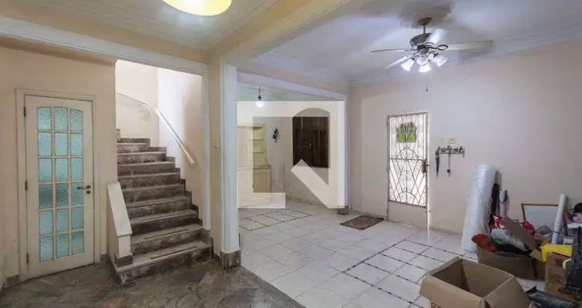 Casa para venda - tijuca, 3 quartos,  250 m² - rio de janeiro