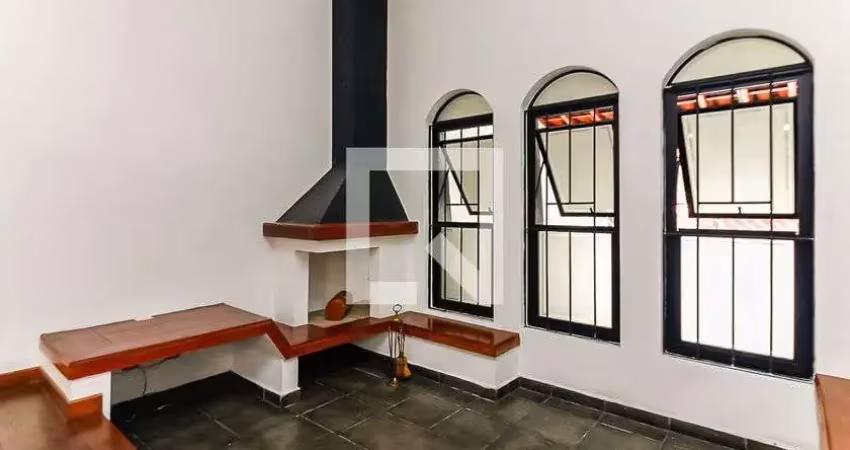 Casa para venda - água fria, 3 quartos,  224 m² - são paulo