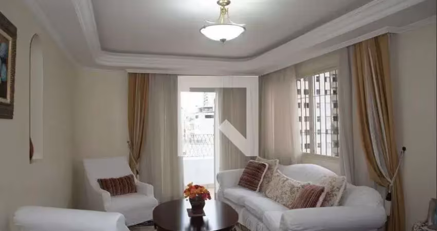 Cobertura para venda - campo belo, 6 quartos,  412 m² - são paulo
