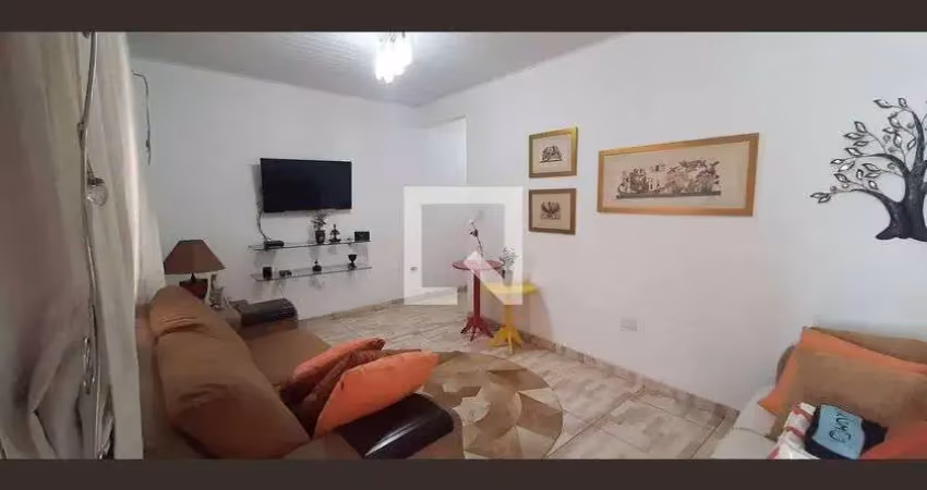 Casa para venda - centro, 3 quartos,  224 m² - osasco