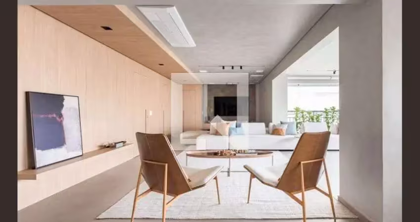 Apartamento para venda - moema, 3 quartos,  172 m² - são paulo
