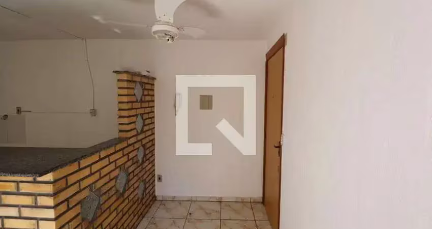Apartamento para venda - são joão batista, 2 quartos,  39 m² - são leopoldo