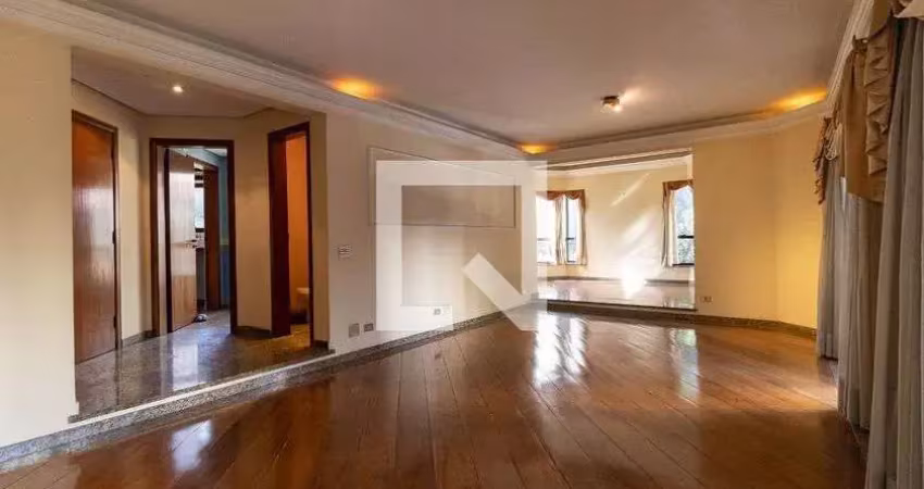 Apartamento para venda - aclimação, 4 quartos,  186 m² - são paulo