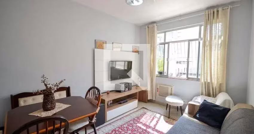 Apartamento para venda - tijuca, 2 quartos,  63 m² - rio de janeiro
