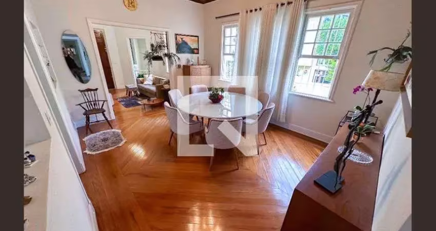 Casa para venda - alto da lapa, 5 quartos,  650 m² - são paulo