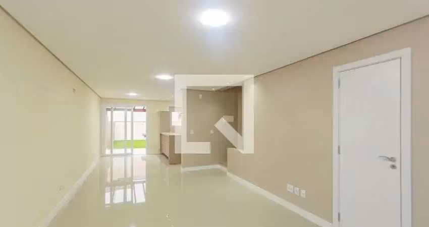 Casa para venda - guarujá, 3 quartos,  171 m² - porto alegre