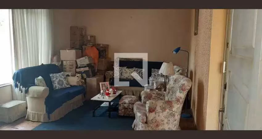 Casa para venda - vila itapura, 3 quartos,  170 m² - campinas