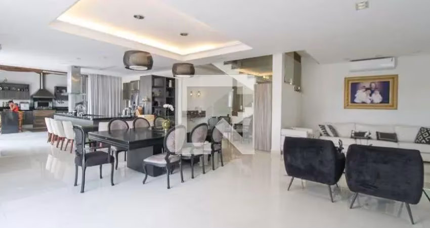 Casa para venda - jardim chapadão, 5 quartos,  330 m² - campinas