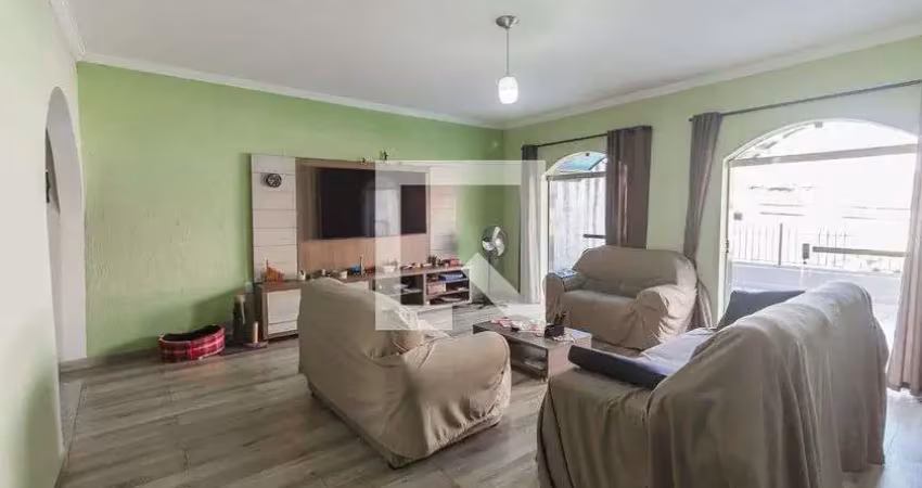 Casa para venda - água fria, 3 quartos,  355 m² - são paulo