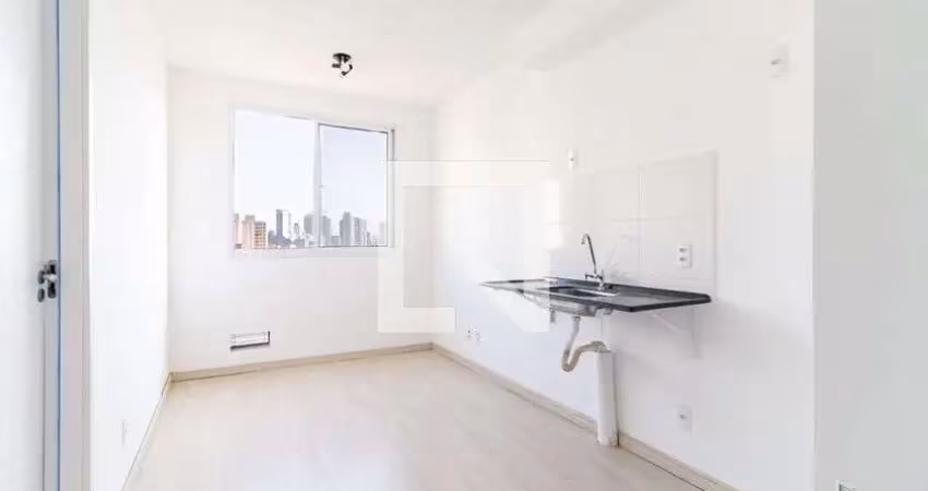 Apartamento para venda - jardim marajoara , 1 quarto,  24 m² - são paulo