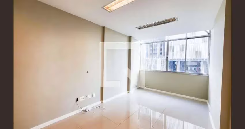 Apartamento para venda - centro, 1 quarto,  30 m² - rio de janeiro