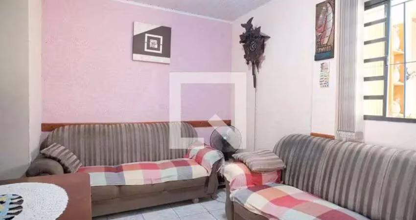 Casa para venda - ponte rasa, 4 quartos,  600 m² - são paulo
