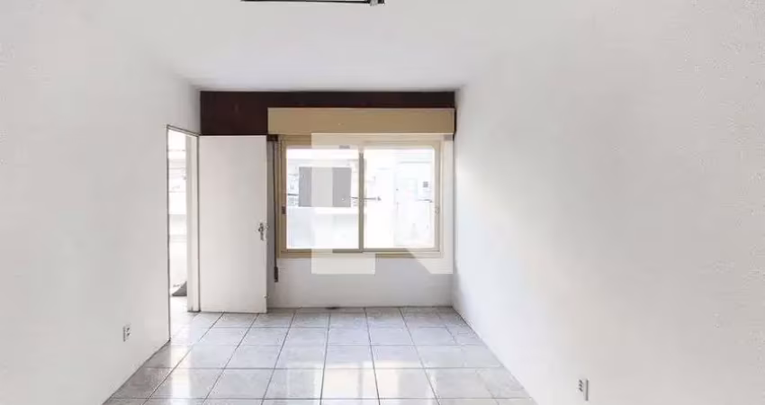 Apartamento para venda - centro, 2 quartos,  60 m² - são leopoldo