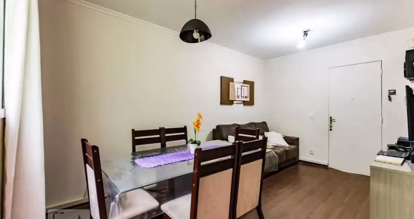 Apartamento para venda - parque industrial, 3 quartos,  80 m² - campinas