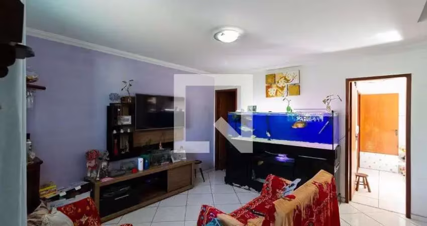 Casa para venda - manacás, 4 quartos,  130 m² - belo horizonte