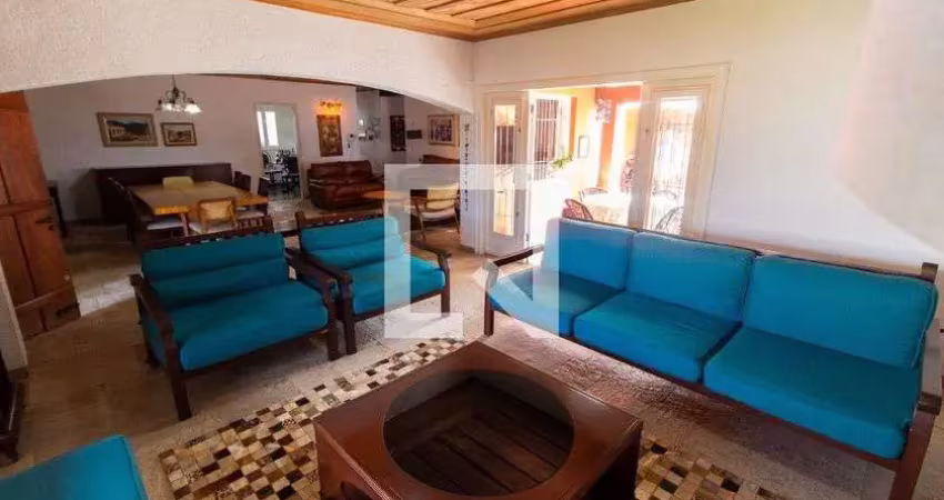 Casa para venda - alto taquaral, 3 quartos,  332 m² - campinas