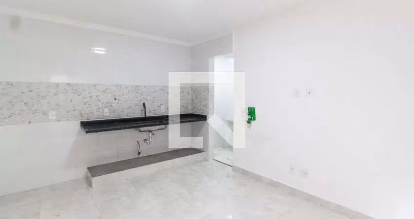 Apartamento para venda - santana, 1 quarto,  31 m² - são paulo