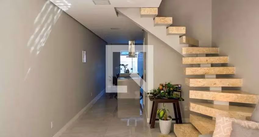 Casa para venda - vila nova, 2 quartos,  108 m² - porto alegre