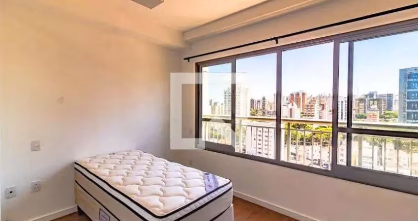 Kitnet / stúdio para venda - vila clementino, 1 quarto,  20 m² - são paulo