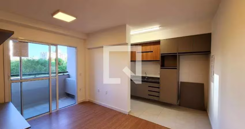 Apartamento para venda - jardim pacaembu, 2 quartos,  60 m² - jundiaí