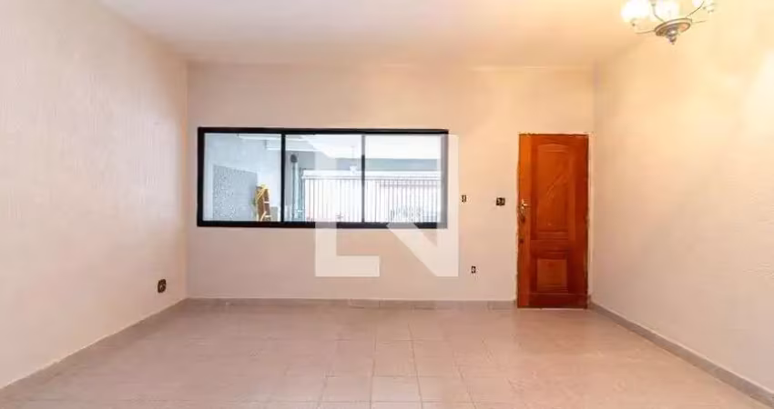 Casa para venda - água fria, 2 quartos,  150 m² - são paulo