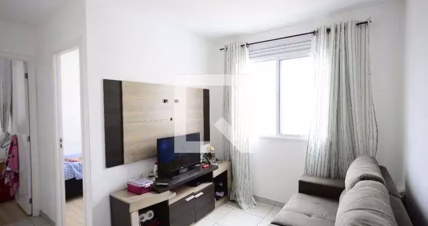 Apartamento para venda - cambuci, 2 quartos,  35 m² - são paulo