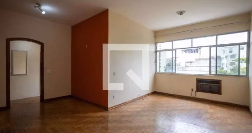 Apartamento para venda - tijuca, 3 quartos,  119 m² - rio de janeiro