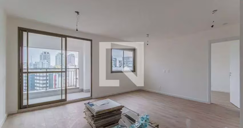 Apartamento para venda - vila mariana, 2 quartos,  64 m² - são paulo