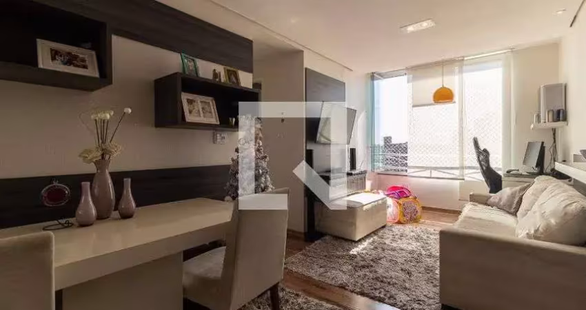 Apartamento para venda - vila das mercês, 2 quartos,  50 m² - são paulo