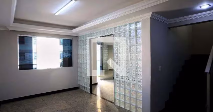 Casa para venda - nova floresta, 3 quartos,  185 m² - belo horizonte