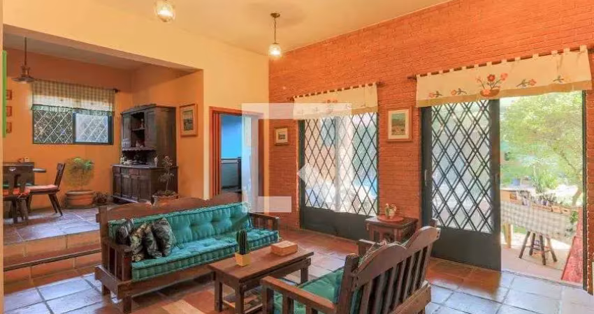 Casa para venda - santo amaro , 5 quartos,  600 m² - são paulo
