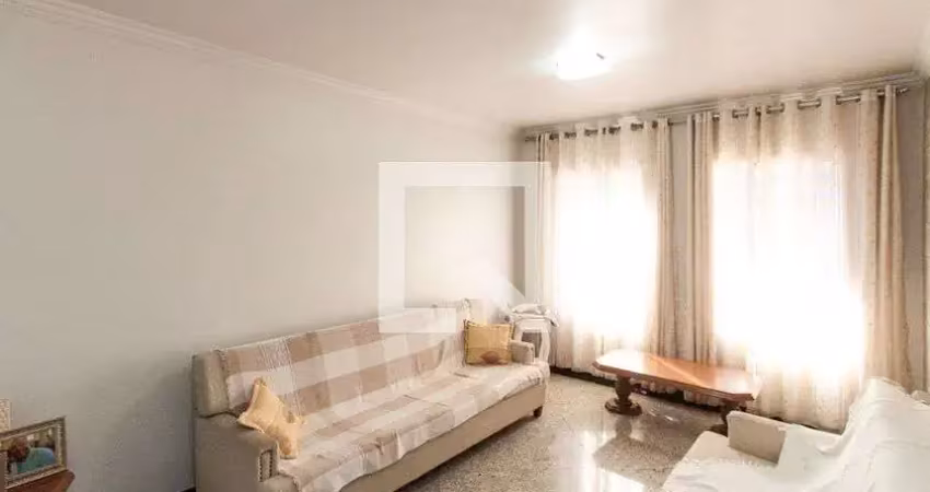 Casa para venda - vila gustavo, 4 quartos,  195 m² - são paulo