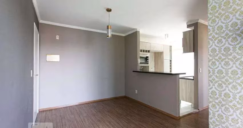 Apartamento para venda - vila carrão, 2 quartos,  49 m² - são paulo