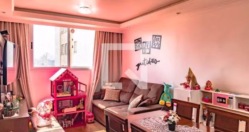 Apartamento para venda - jabaquara, 2 quartos,  63 m² - são paulo