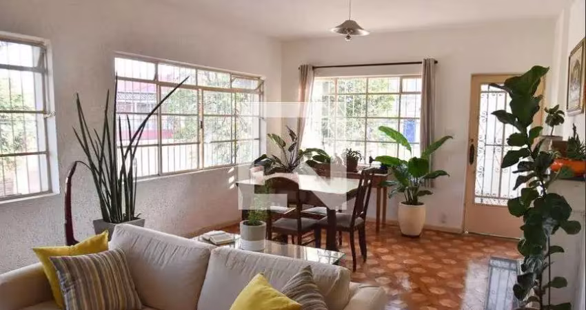 Casa para venda - cambuci, 2 quartos,  257 m² - são paulo