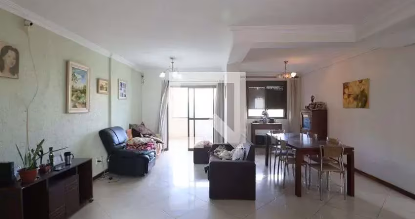 Apartamento para venda - marechal rondon, 3 quartos,  161 m² - canoas