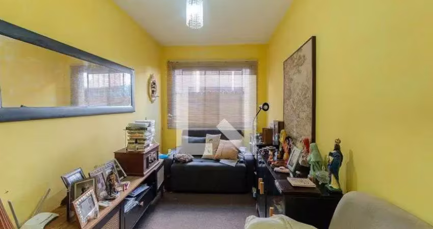 Apartamento para venda - consolação, 1 quarto,  40 m² - são paulo
