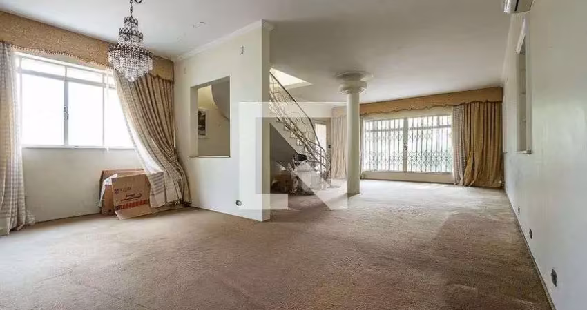 Casa para venda - jardim paulista, 3 quartos,  220 m² - são paulo